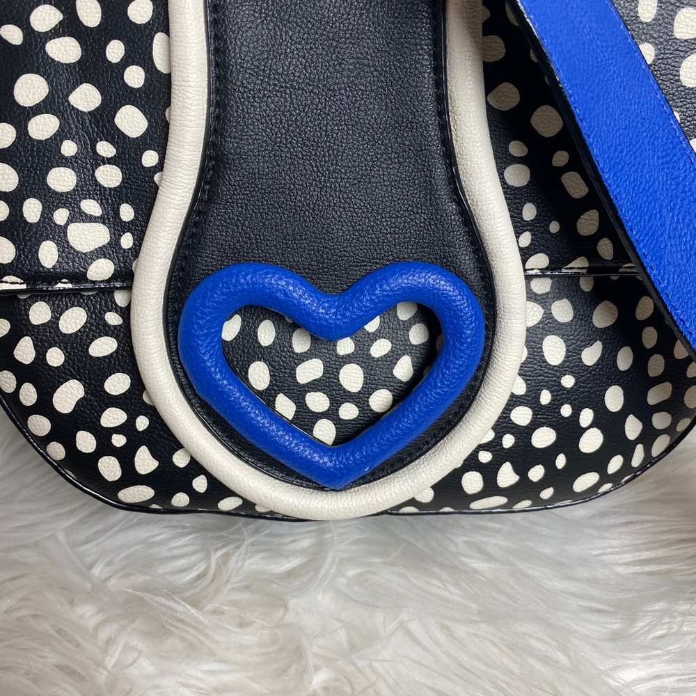 Vintage Betsey Johnson Bag - Picture 2 of 7